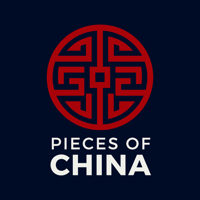 Pieces of China